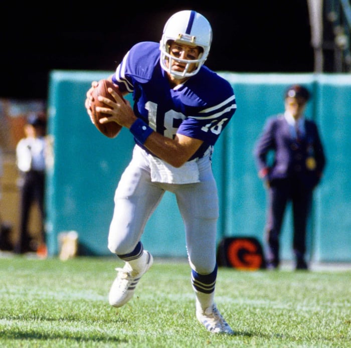 1982Baltimore Colts