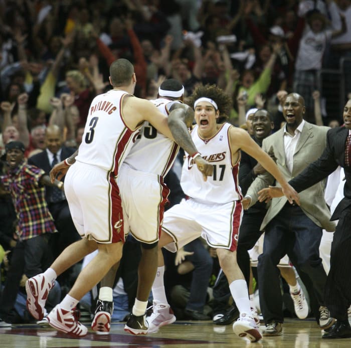 2009 Cleveland Cavaliers