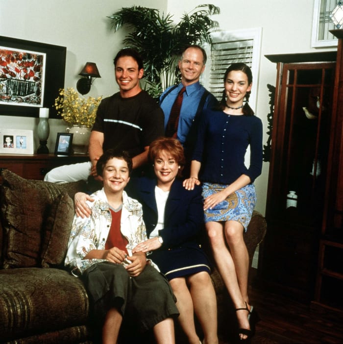 'Even Stevens'