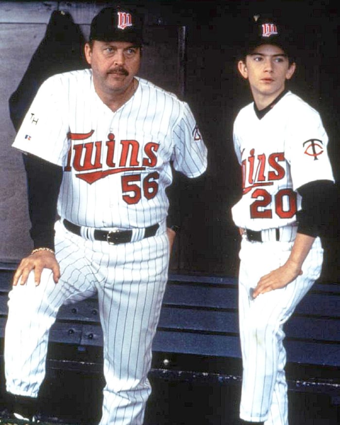 'Little Big League'