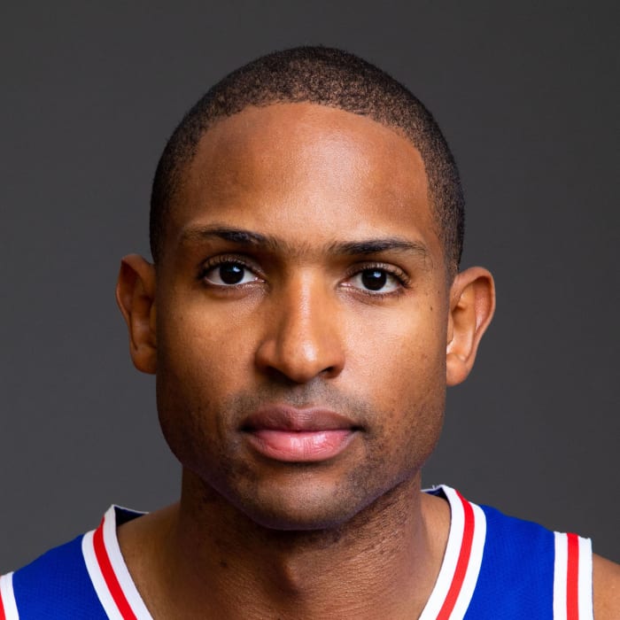 Al Horford