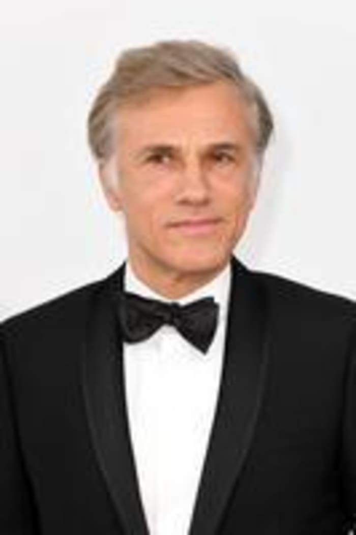 Christoph Waltz