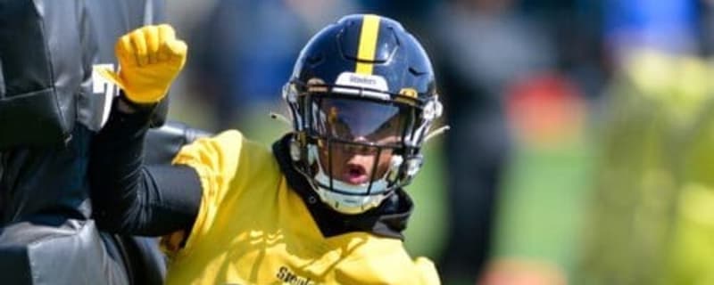 Former Steelers Draft Pick Signs in UFL