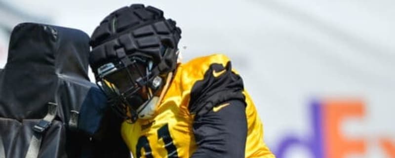 Just Released Steelers DL Signs with Jaguars
