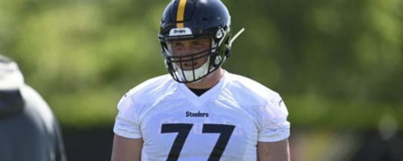 Steelers Elevate Two Players Ahead of Chargers Game