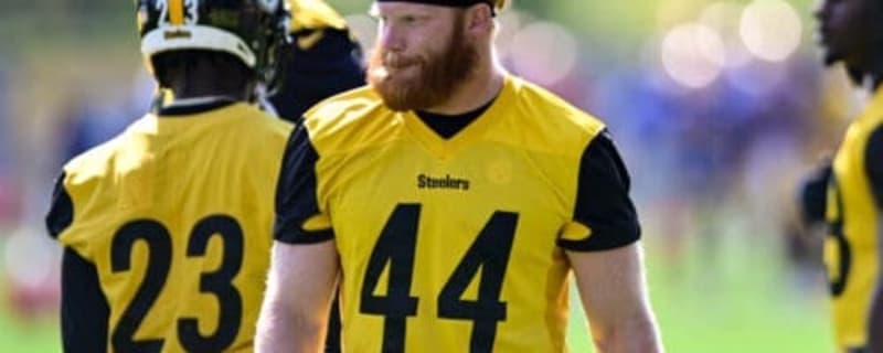 Steelers Could Get Back Two Key Players vs. Giants