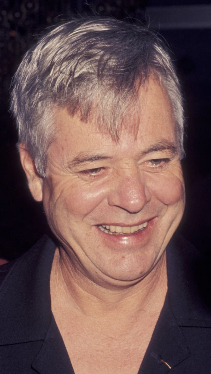 William Windom