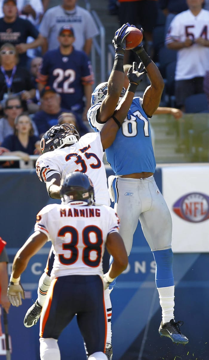 The Calvin Johnson rule