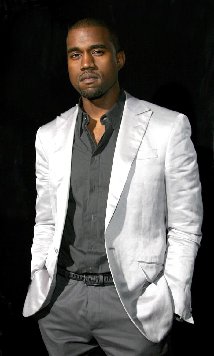 '808s & Heartbreak' by Kanye West