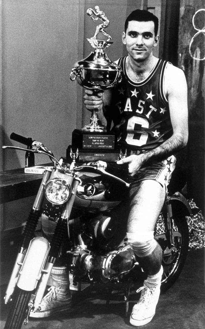 Jerry Lucas (1965)