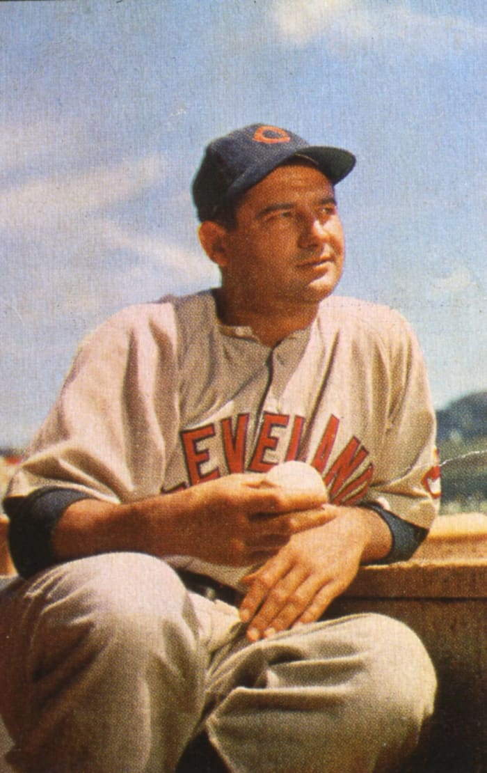 Early Wynn 1949-1957, 1963 (39.8 WAR)