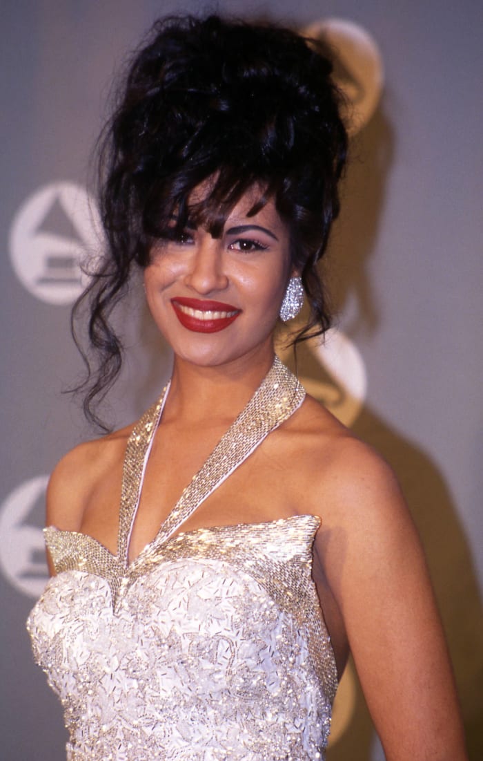 Selena Quintanilla Perez