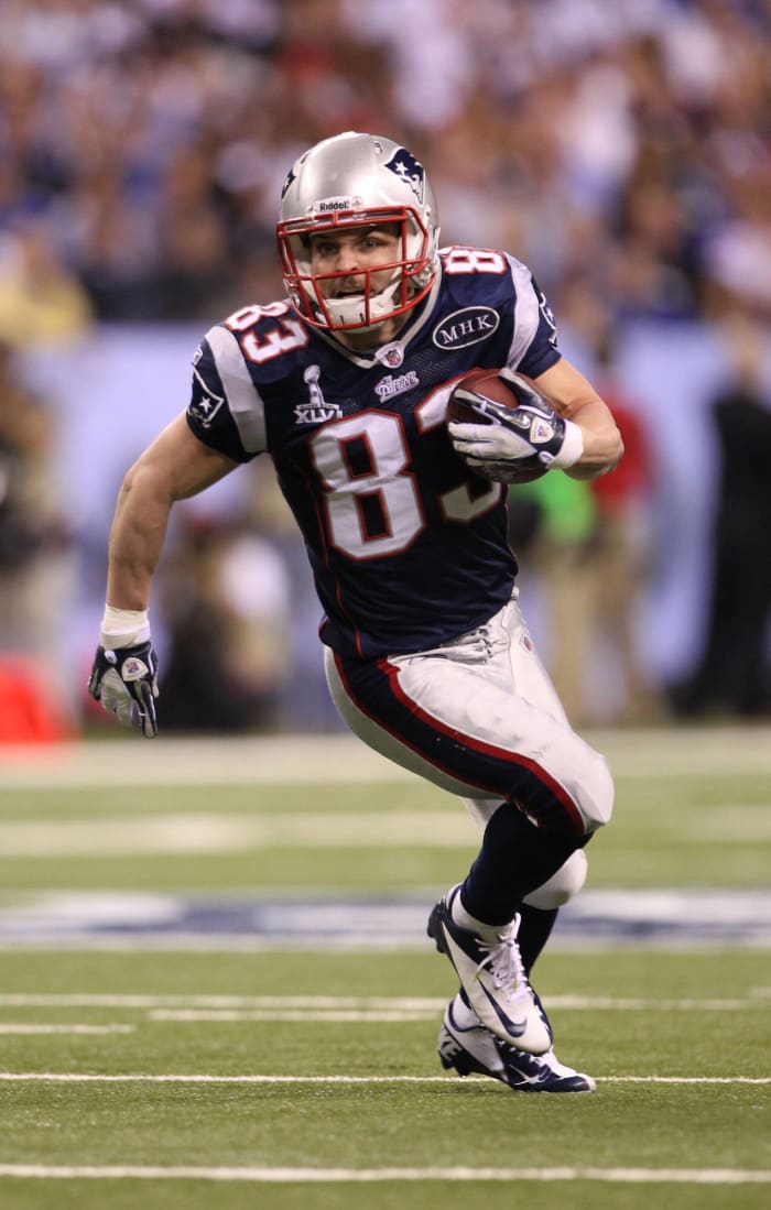 Wes Welker (AV: 86)