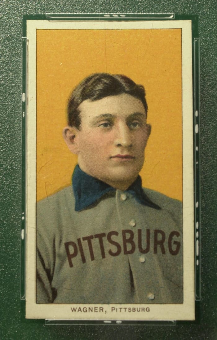 Honus Wagner 1900-1917 (120.3 WAR)