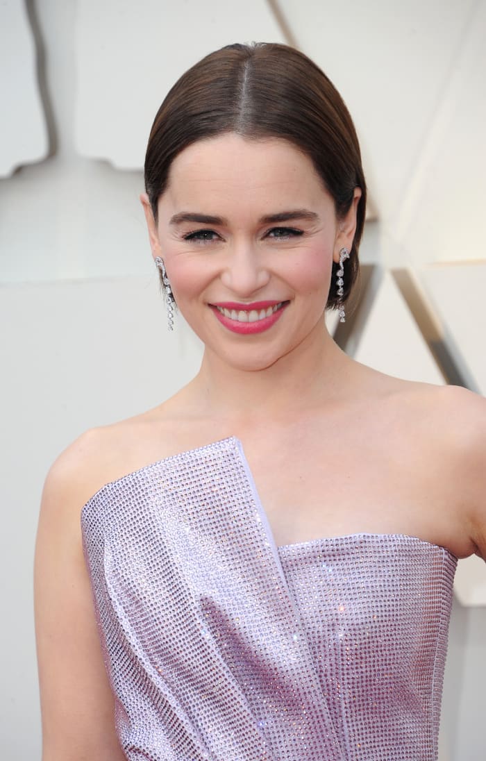 Emilia Clarke