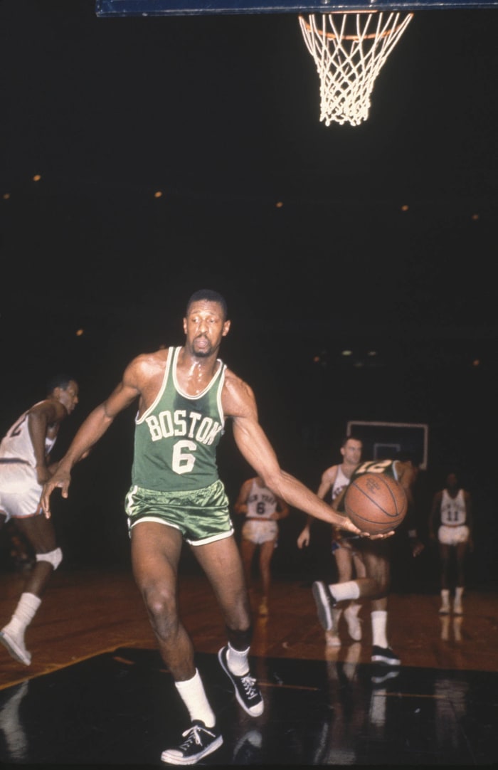 Bill Russell