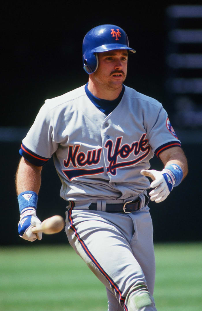 Howard Johnson New York Mets baseball 20 pics that go hard shirt
