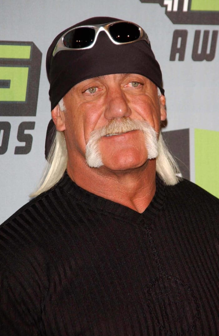 Hulk Hogan