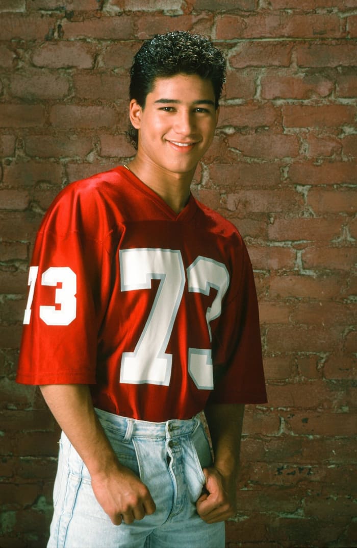 AC Slater