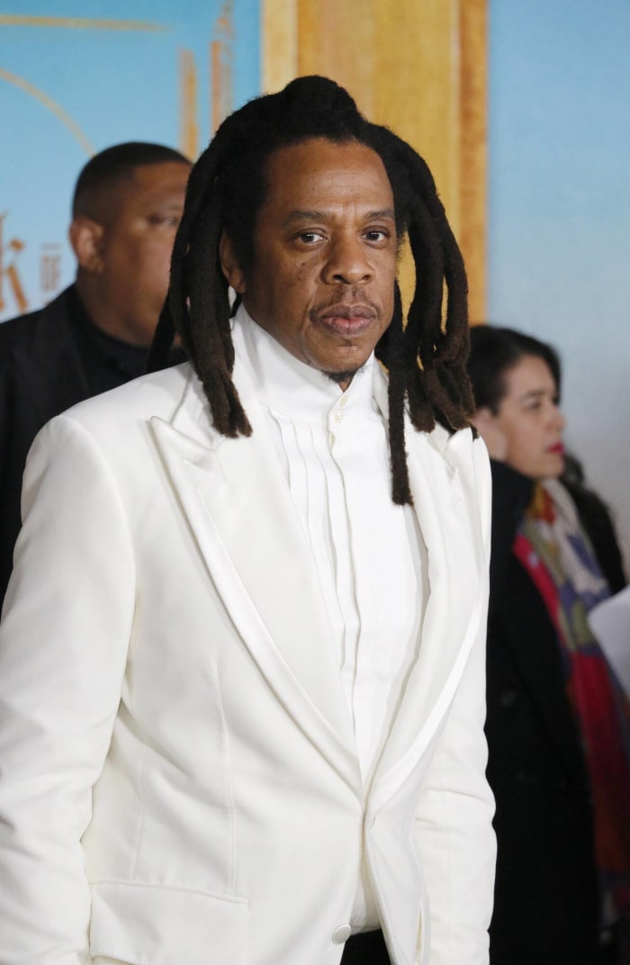 Jay-Z