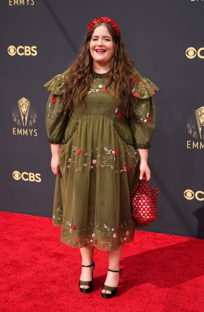 Aidy Bryant