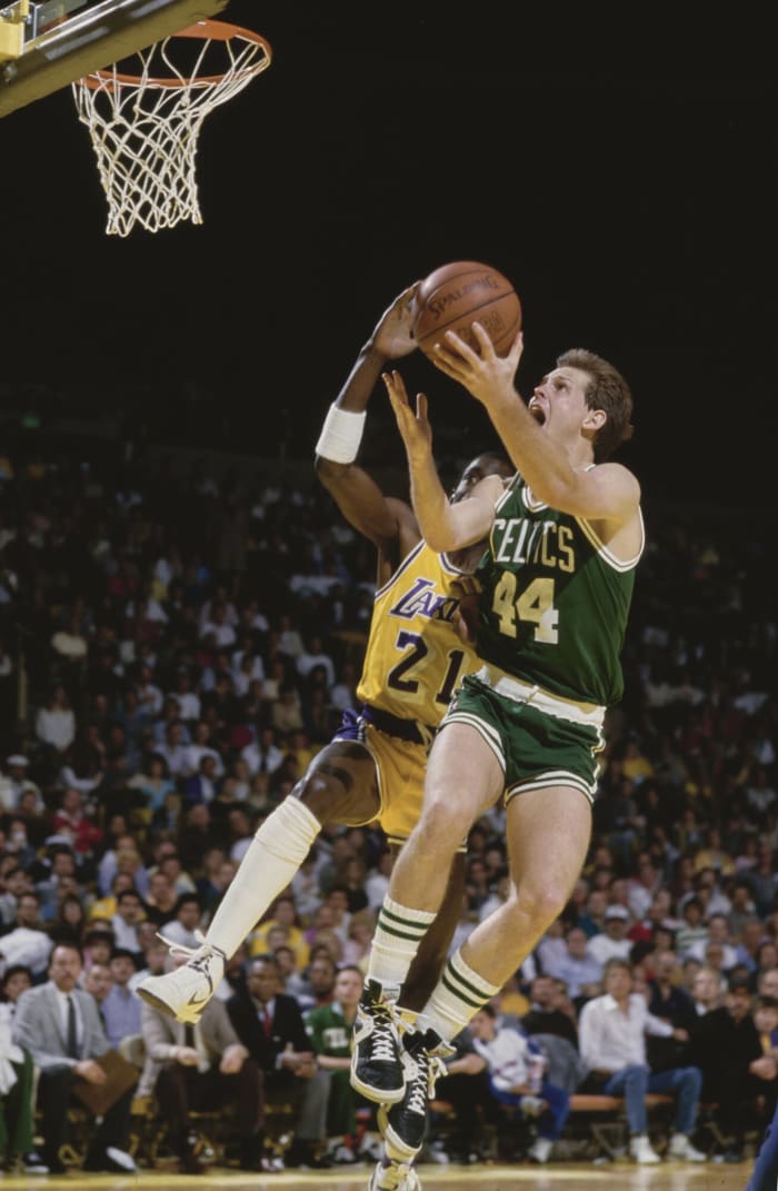 Danny Ainge (6,257)