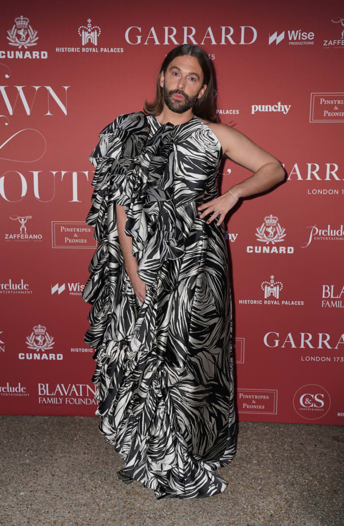 Jonathan Van Ness