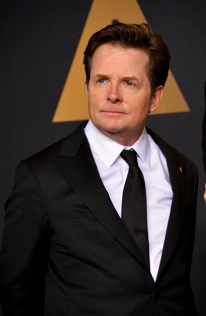 Michael J. Fox