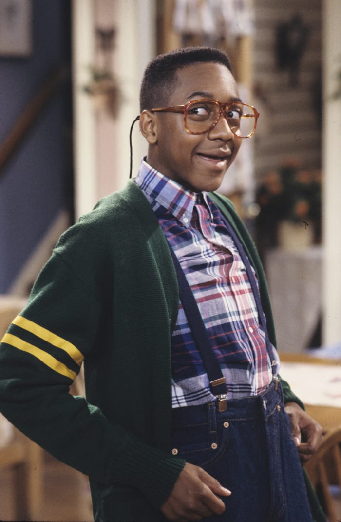 Jaleel White