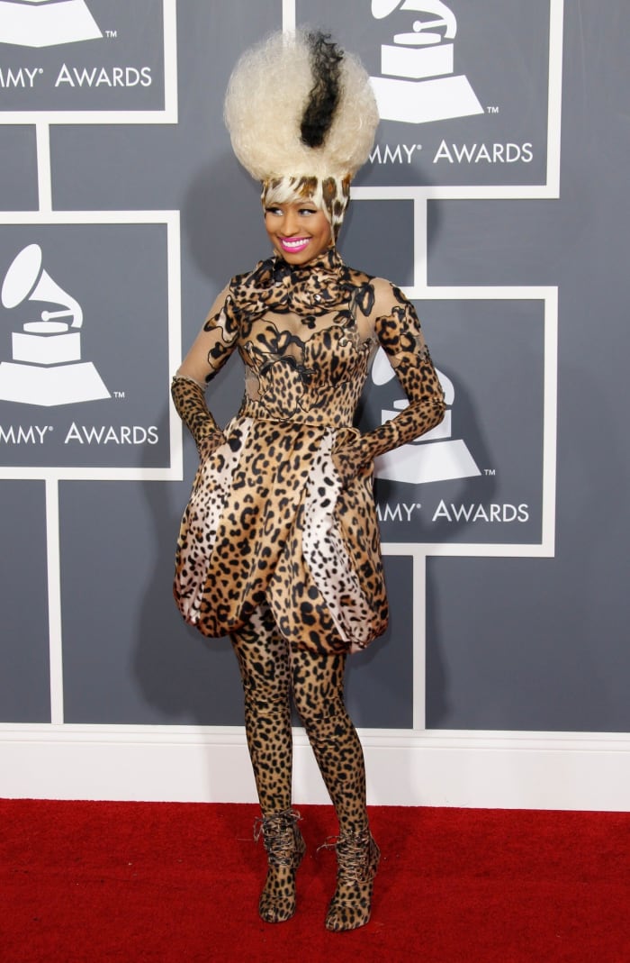 Nicki Minaj