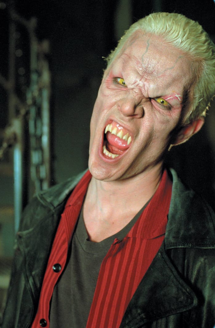 Spike