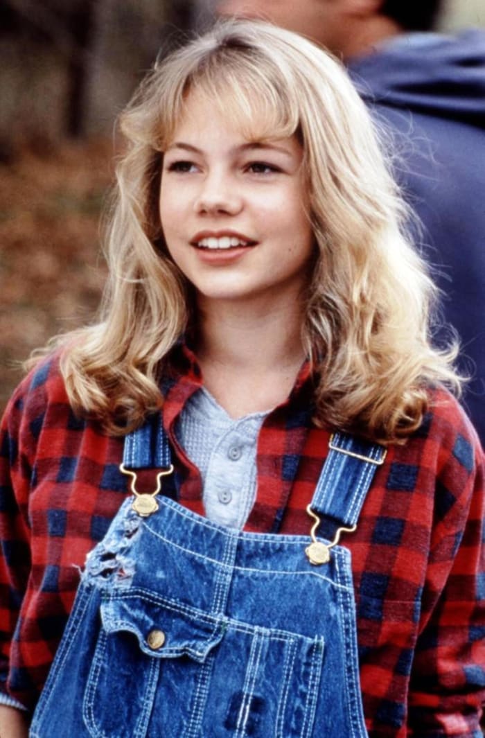 Michelle Williams