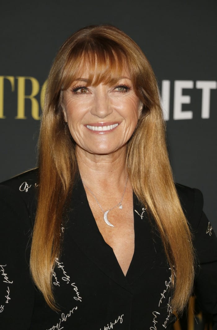 Jane Seymour