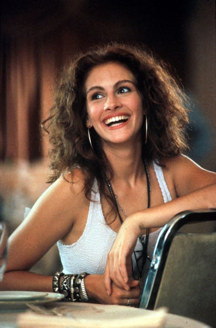 Julia Roberts