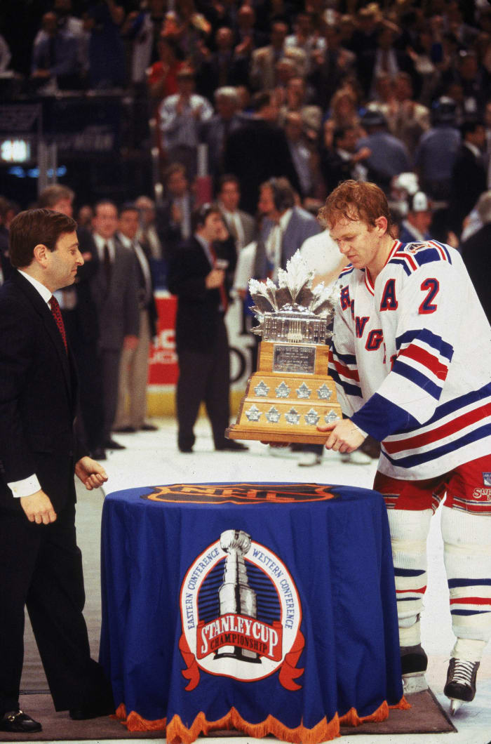 1994: Brian Leetch