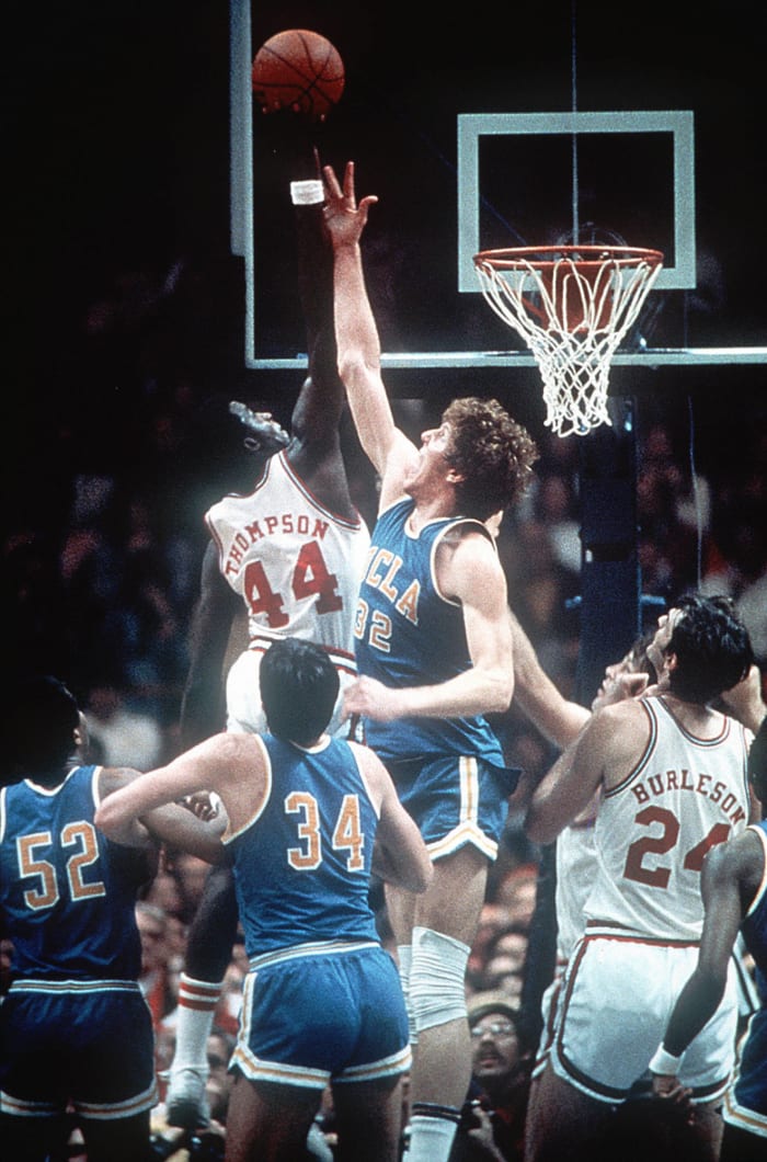 Wolfpack end Bruins' title run (1974)