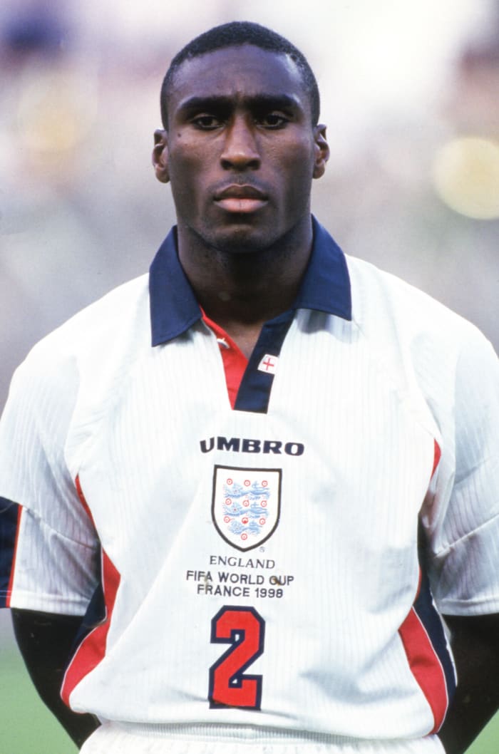 Sol Campbell