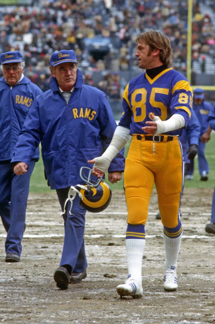Los Angeles Rams, 1978
