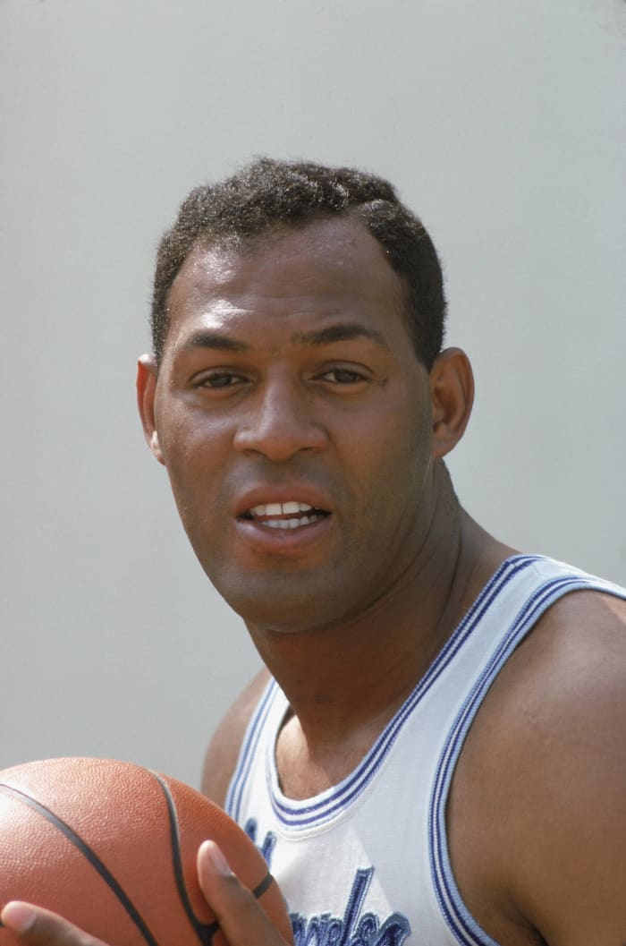 Elgin Baylor