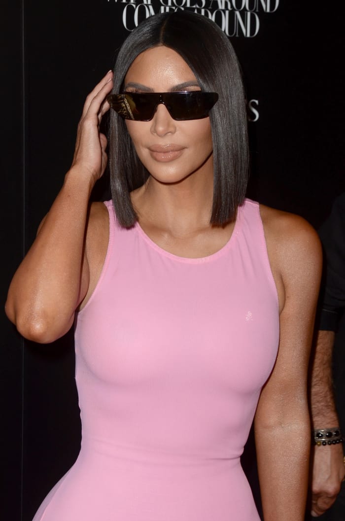 Kim Kardashian