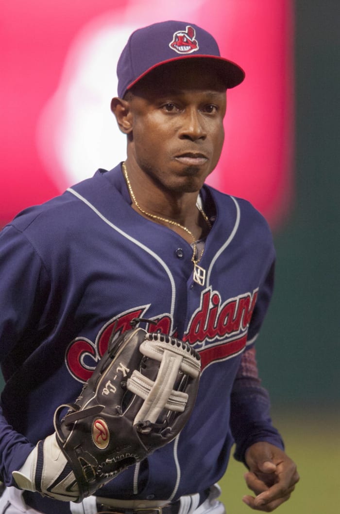 Kenny Lofton, 97