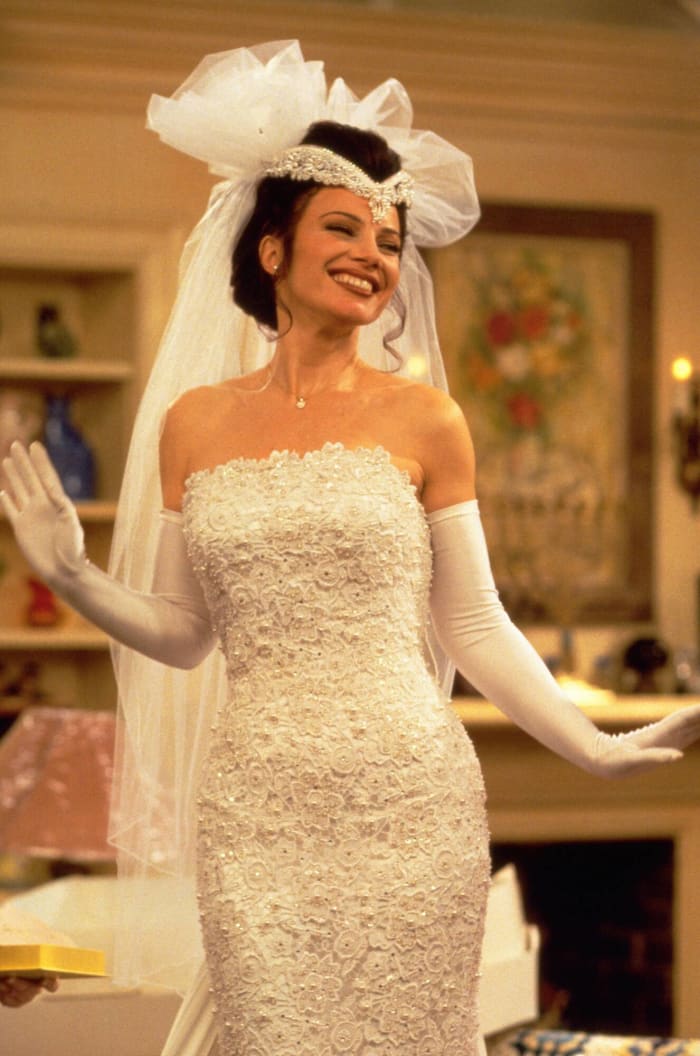 Fran Drescher