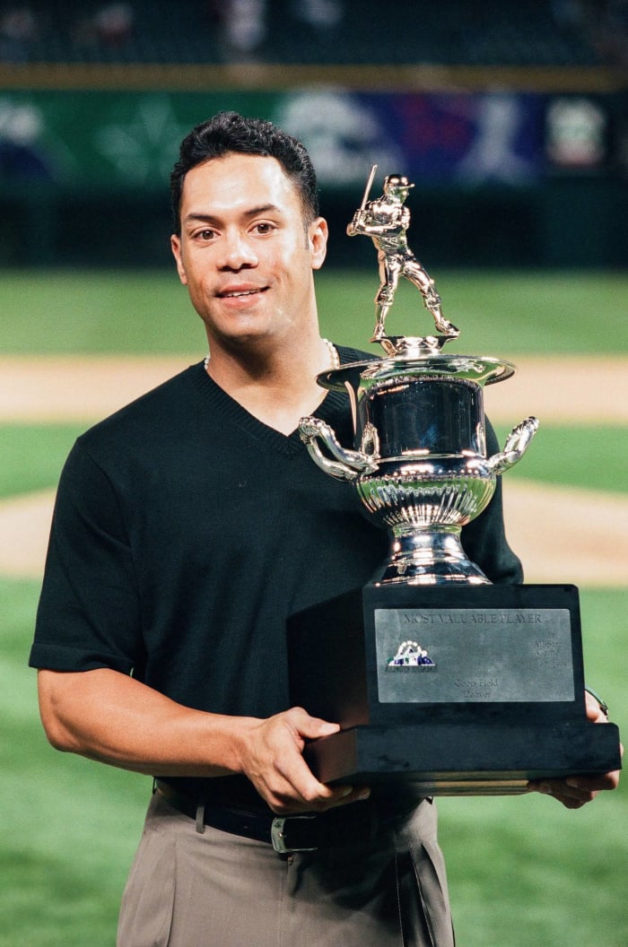 1998: Roberto Alomar