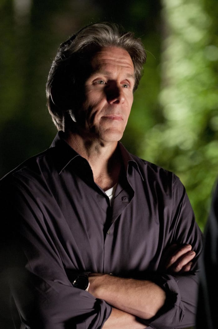 Gary Cole