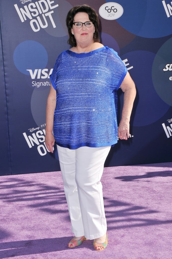 Phyllis Smith