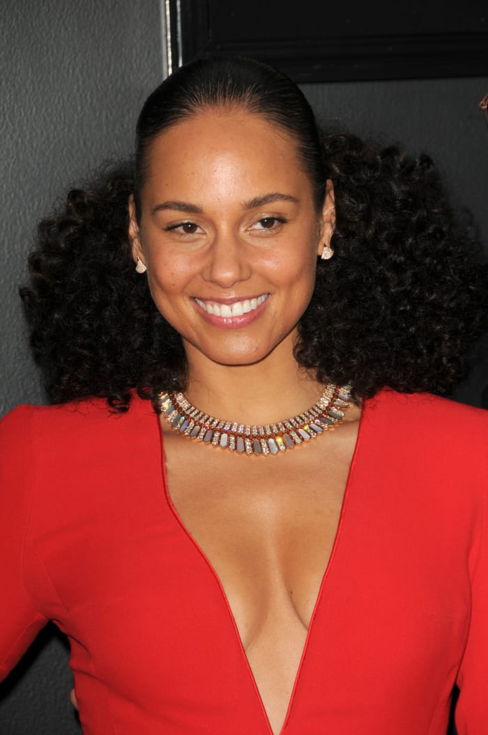Alicia Keys