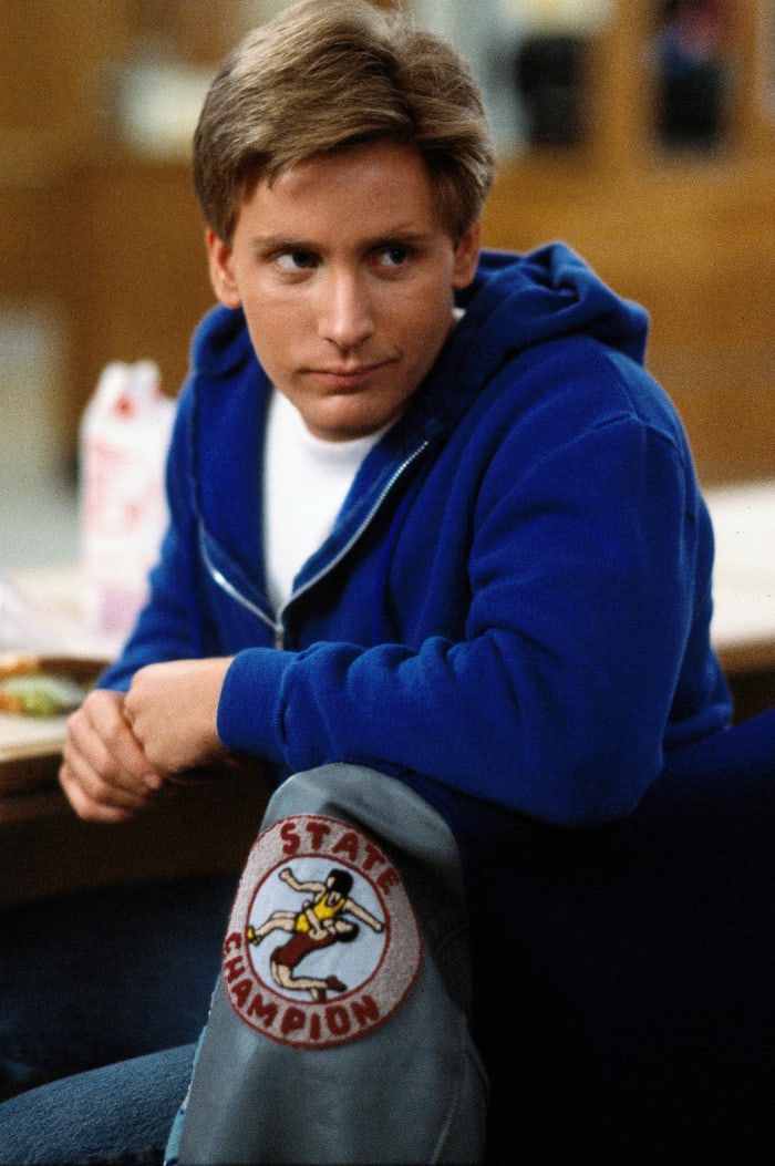 Emilio Estevez