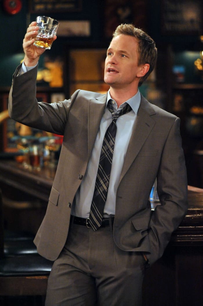 Neil Patrick Harris