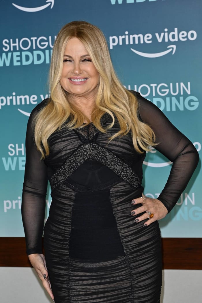 Jennifer Coolidge