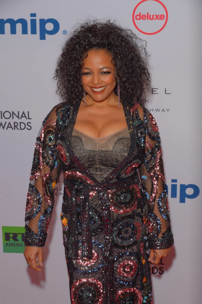 Kim Fields